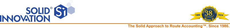 Solid Innovation Logo